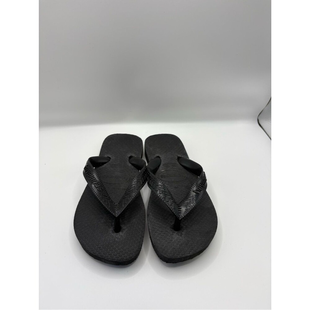 Havaianas Kids Boy's Flip Flops